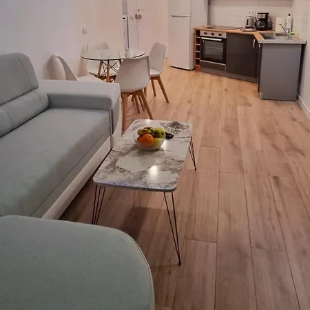 Apartment Cristianos Iv Costa Adeje (Tenerife)