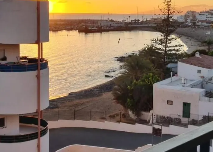 Cristianos Iv Apartment *