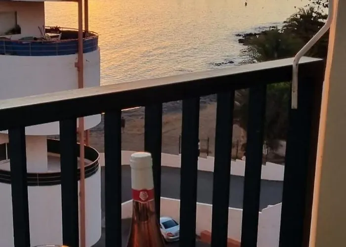 Cristianos Iv Apartment *