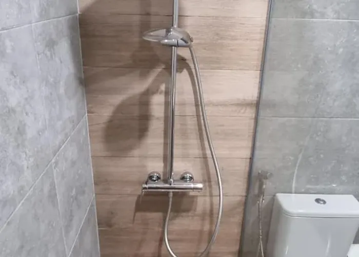 Cristianos Iv Apartment *