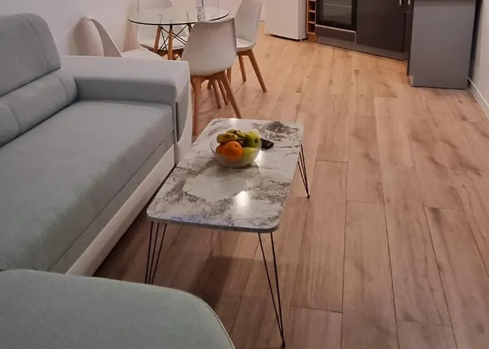 Apartment Cristianos Iv Costa Adeje (Tenerife)