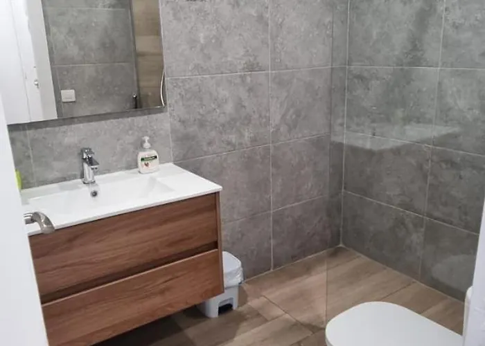 Apartment Cristianos Iv