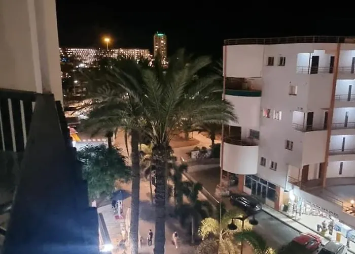 Apartment Cristianos Iv