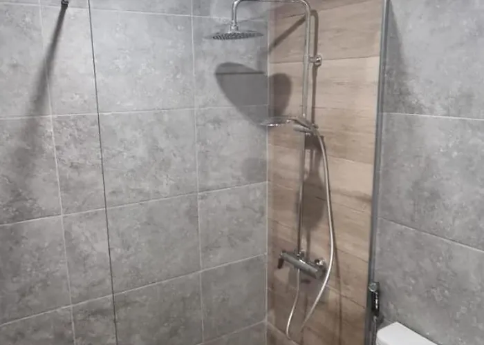 Cristianos Iv Apartment Costa Adeje (Tenerife)