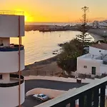 Cristianos Iv Apartman *