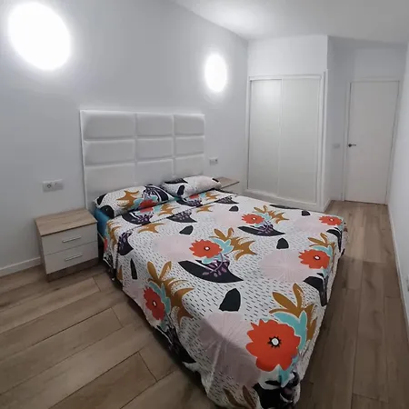 Apartman Cristianos Iv