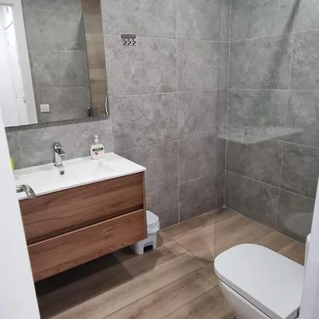 Apartamento Cristianos Iv